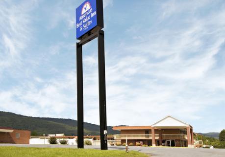 Rodeway Inn Долтон Экстерьер фото